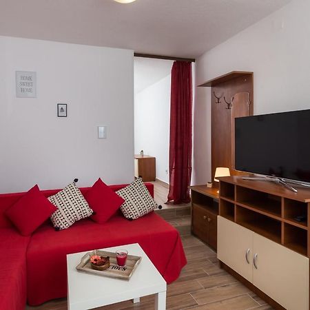Apartment Chocolino Dubrovnik Eksteriør bilde