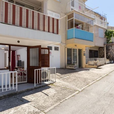 Apartment Chocolino Dubrovnik Eksteriør bilde