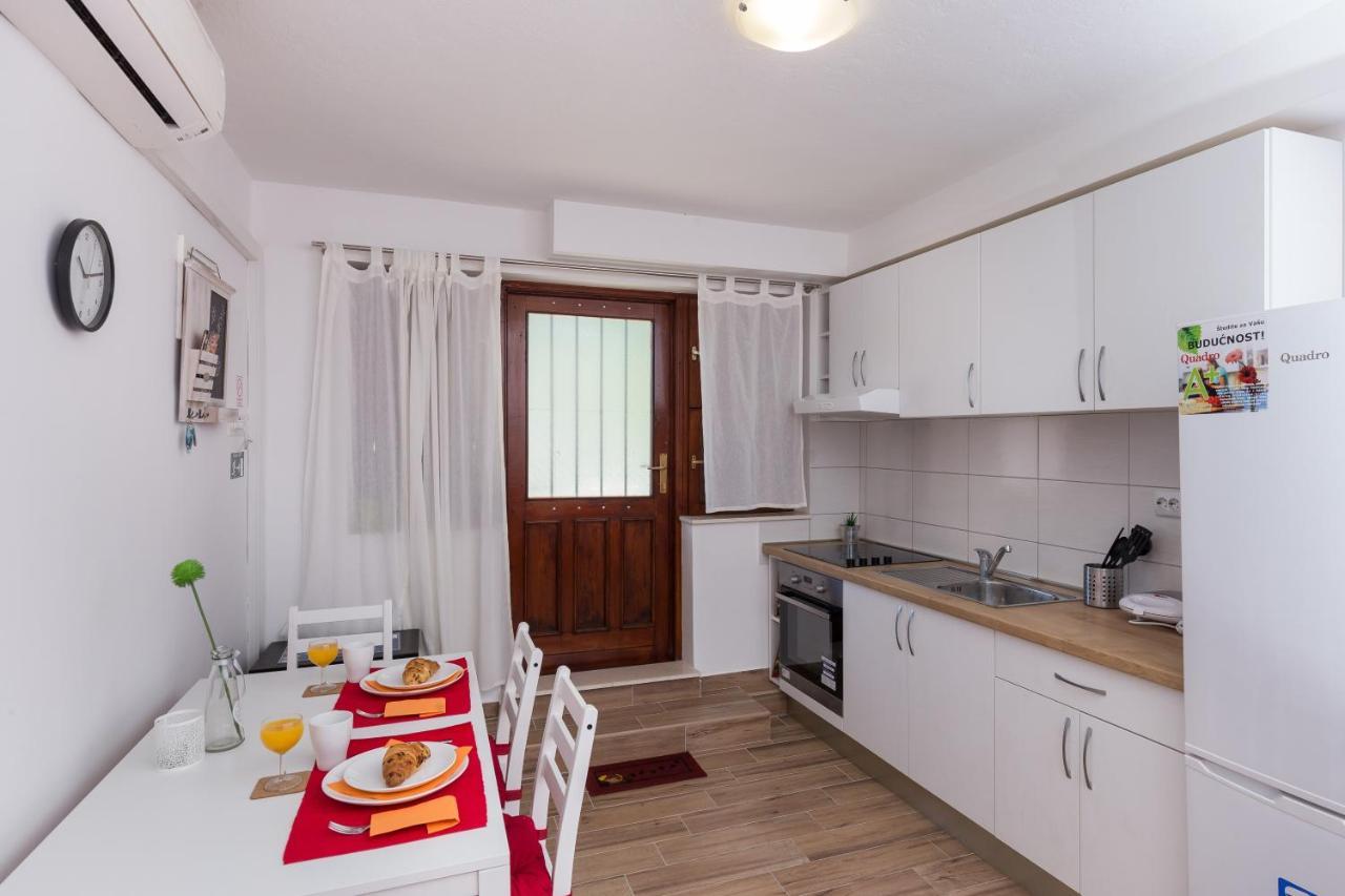 Apartment Chocolino Dubrovnik Eksteriør bilde