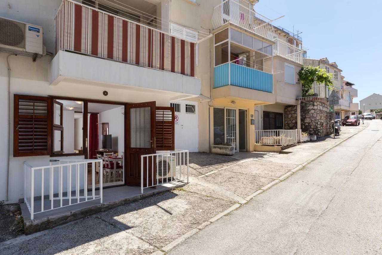 Apartment Chocolino Dubrovnik Eksteriør bilde