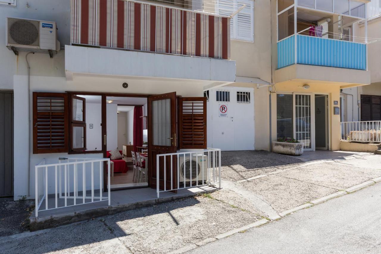 Apartment Chocolino Dubrovnik Eksteriør bilde