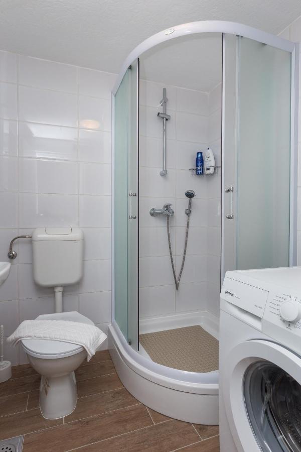 Apartment Chocolino Dubrovnik Eksteriør bilde